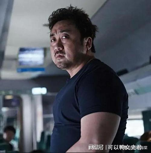 韩国男明星马东锡,韩国男星的多面魅力与演艺事业