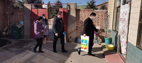 民乐县固镇镇新闻头条,聚焦乡村振兴新篇章