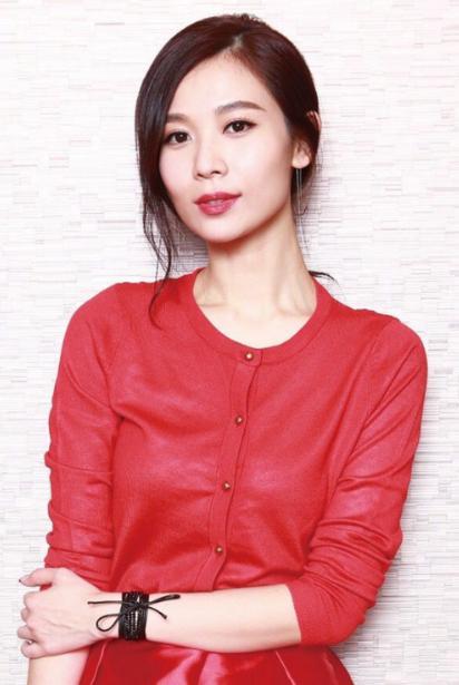 香港无线女艺人的头条,揭秘背后故事与热门话题