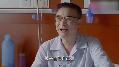 明星带孙子做家务,携手孙子共筑家务时光