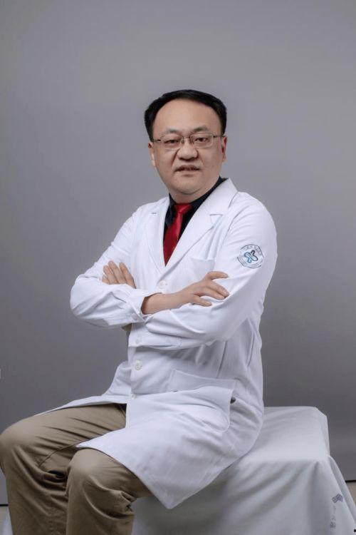 网红医生和述龙,跨界合作，共筑健康未来