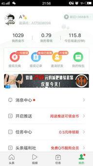 头条上买的金币怎么换钱,轻松实现金币换现金