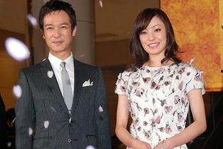 丈夫认识日本明星妻子,日本明星与我国丈夫的爱情故事