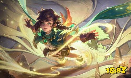 王者荣耀桑启最新皮肤爆料,王者荣耀再掀视觉盛宴