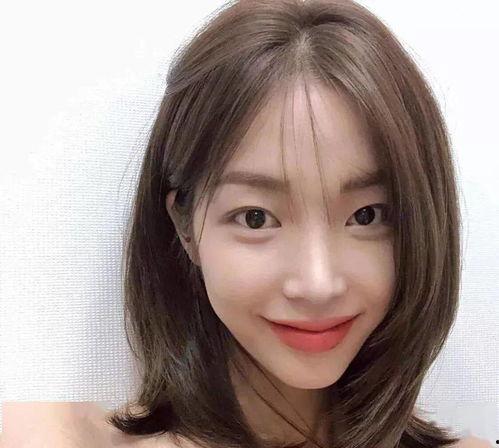 网红锁骨发型怎样打理好,打造迷人锁骨线条