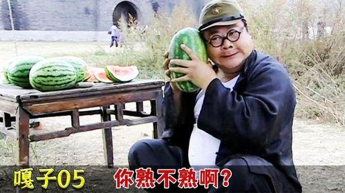 胖翻译吃瓜视频,胖翻译带你领略吃瓜视频的趣味世界