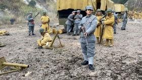 合肥1912明星拍摄