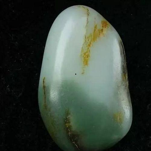 和田玉青料怎么看,探寻天然玉石的奥秘