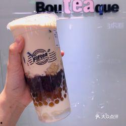 昆明冰淇淋奶茶网红,甜蜜风暴席卷春城