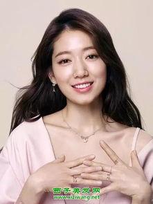 韩国圆脸女明星发型,打造完美侧颜的秘密武器