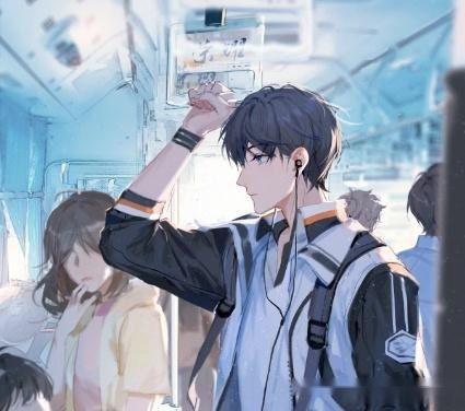 网红超可爱头像动漫男,超可爱动漫男生头像，带你领略二次元魅力