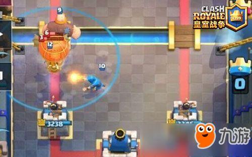 皇室战争觉醒卡最新爆料2025,全新卡牌爆料，战局再掀风云