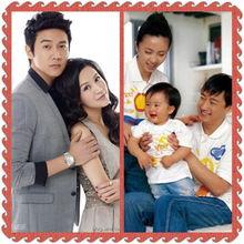 明星夫妇组合,明星夫妇甜蜜组合的浪漫之旅