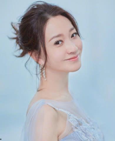 李小冉相似的女明星