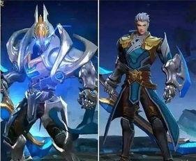 新英雄铠 爆料视频,新英雄崛起，荣耀之战即将开启！