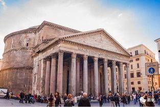 头条古典建筑风格,探寻古典建筑风格的独特魅力