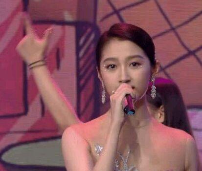 哪个明星大众脸,揭秘大众脸背后的明星魅力