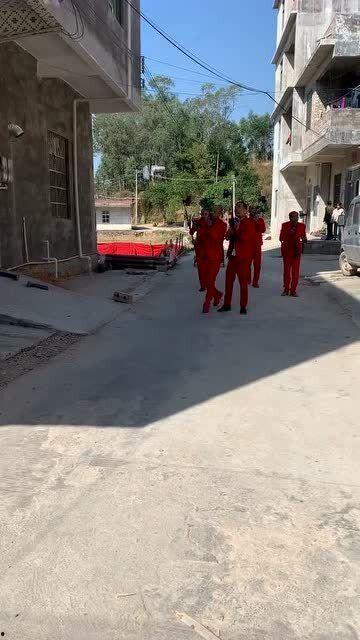 洛阳网红许庄村拆迁,洛阳网红村变身记