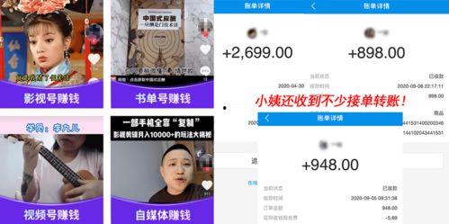 抖音刷头条怎样赚钱,轻松上手，月入过万不是梦