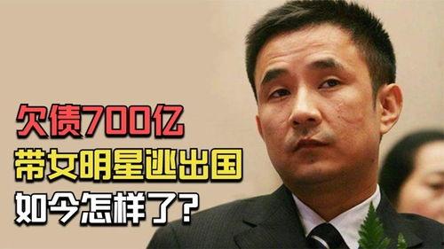 负债最多的明星,揭秘负债最多的明星背后的故事