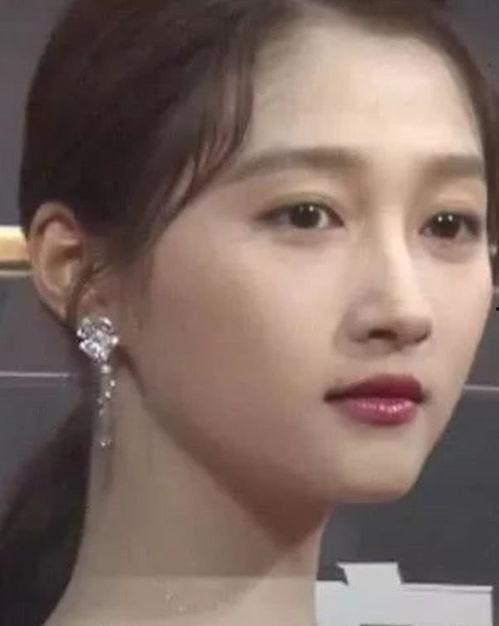 哪些明星去掉滤镜了,滤镜下的真实与明星去滤镜后的真实对比