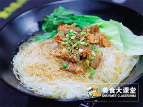 东莞网红粥哪家好做