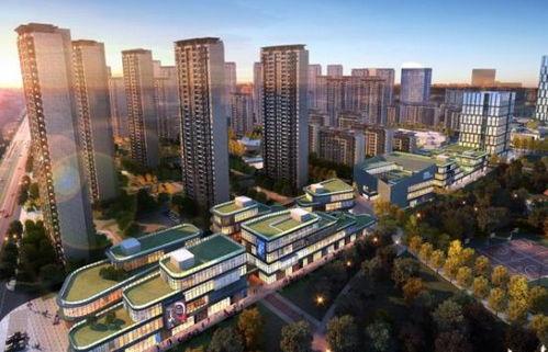 淮南头条小镇项目,打造智慧城市新标杆，引领区域经济发展新潮流”