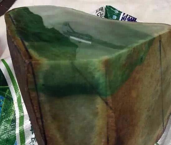 石头怎么看老料,揭秘老料生成之谜