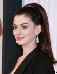 好莱坞明星最佳发型图片