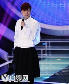 中国哪些明星喜欢张敬轩,盘点那些热爱他的中国明星