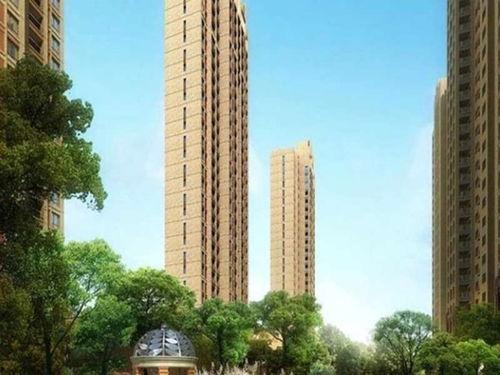 今日头条郑州新楼盘开盘,品质生活新起点！