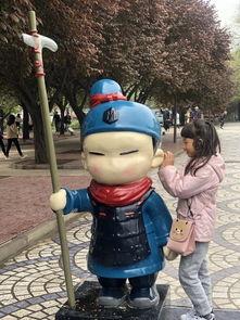 西安网红宝宝打卡地方