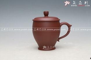 紫砂主人杯怎么看泥料