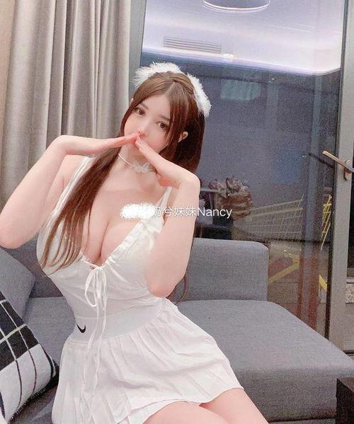 网红奶兮妹,网络红人的魅力与影响力