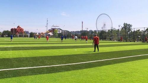 安顺有哪些网红公园,打卡必去的美景胜地