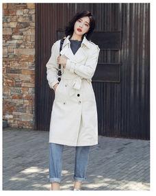 秋外套明星同款,时尚保暖两不误