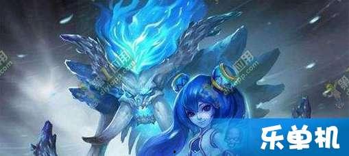 王者荣耀最新爆料白骨精