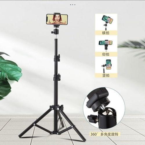 网红支架室外安装