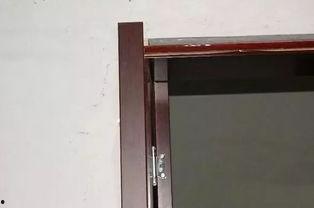 网红无框门安装视频,轻松打造时尚家居新风尚