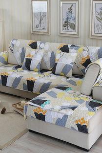 网红沙发圆垫子图片,打造家居时尚新潮流