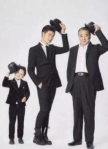 祖孙互相爆料视频,视频揭露家庭欢乐瞬间