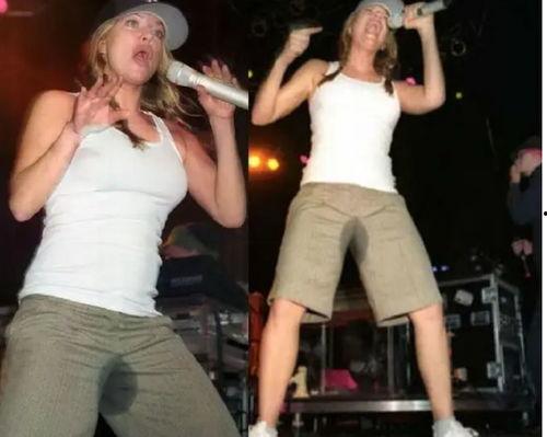 明星失禁网,揭秘娱乐圈背后的尴尬秘密