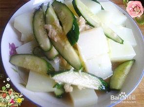 瓜粉怎么吃最好吃,解锁最佳食用秘诀