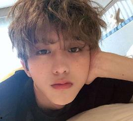 八卦娱乐圈吃瓜蔡徐坤